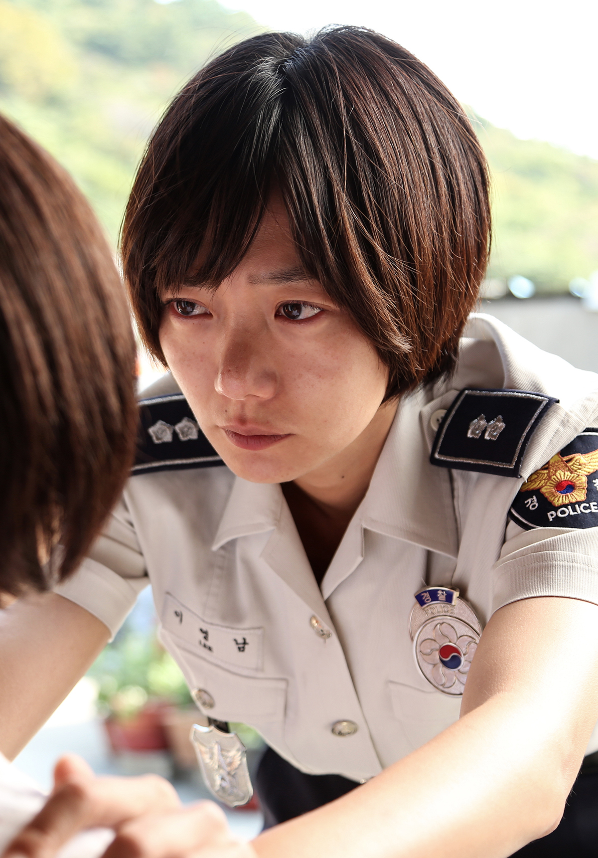 道熙呀剧照的剧照