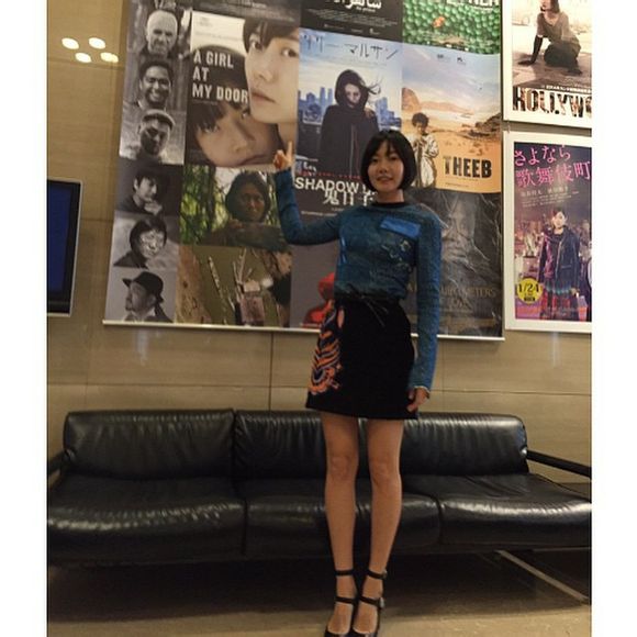 道熙呀剧照的剧照