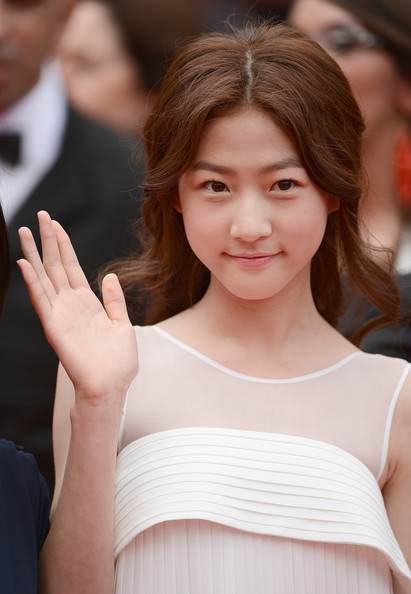 道熙呀剧照的剧照