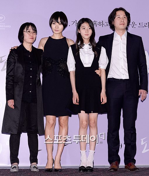 道熙呀剧照的剧照