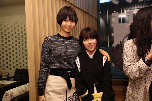 道熙呀剧照的剧照