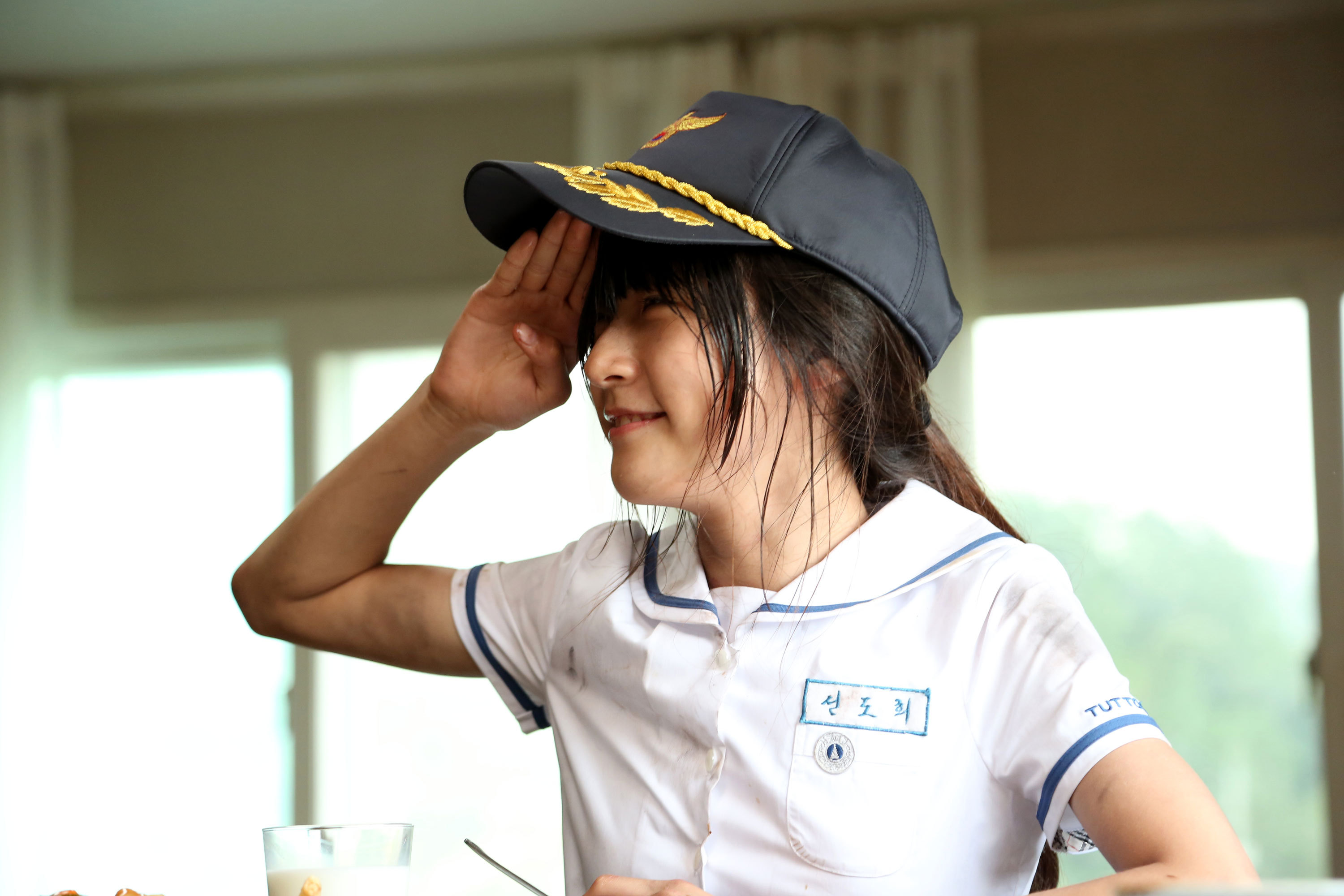 道熙呀剧照的剧照