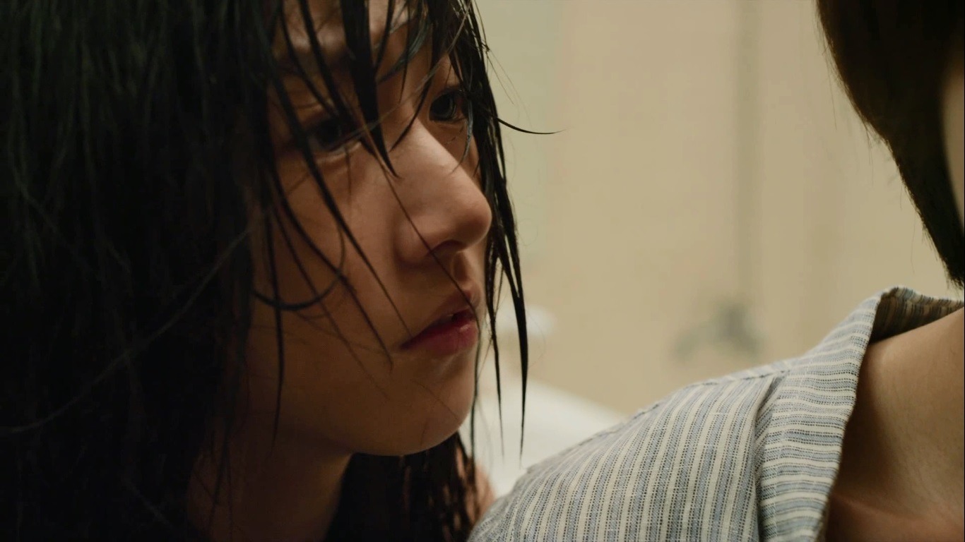 道熙呀剧照的剧照