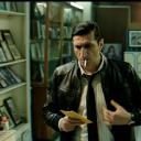 尼罗河的希尔顿事件剧照