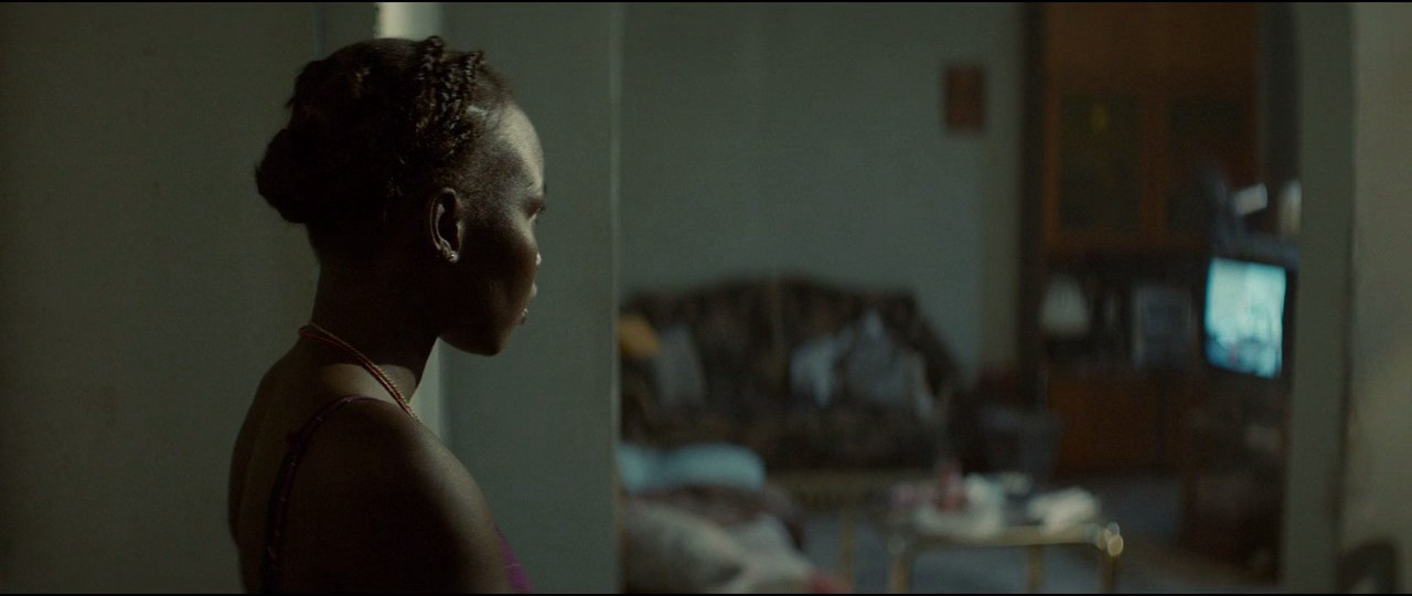 尼罗河的希尔顿事件剧照的剧照