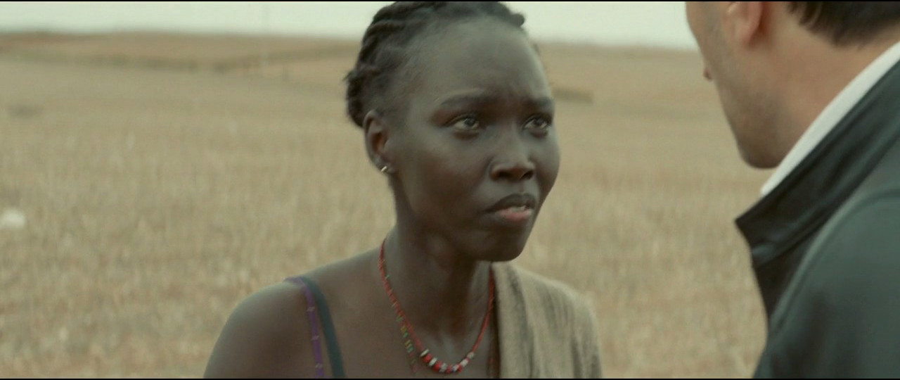 尼罗河的希尔顿事件剧照的剧照