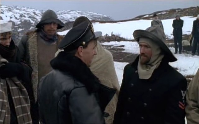 PQ17无敌舰队剧照的剧照