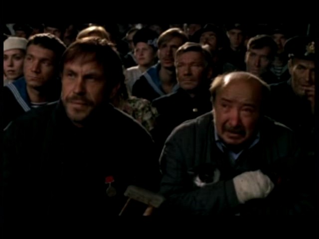 PQ17无敌舰队剧照的剧照