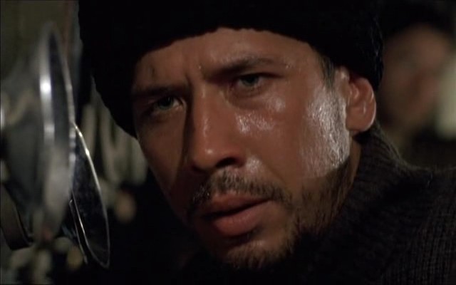 PQ17无敌舰队剧照的剧照