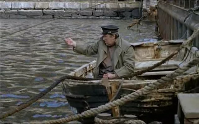 PQ17无敌舰队剧照的剧照