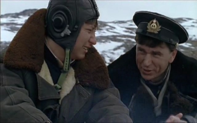 PQ17无敌舰队剧照的剧照