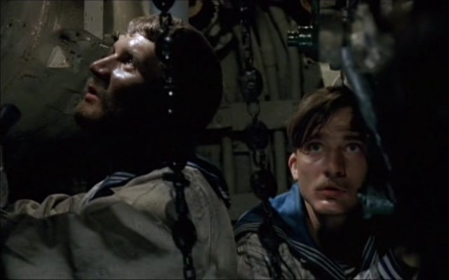 PQ17无敌舰队剧照的剧照