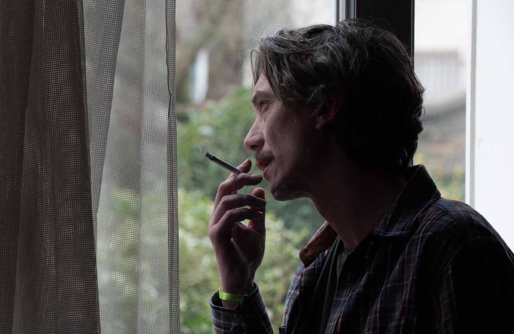 感谢上帝剧照的剧照