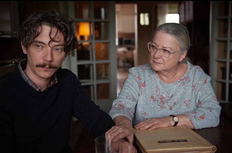 感谢上帝剧照的剧照