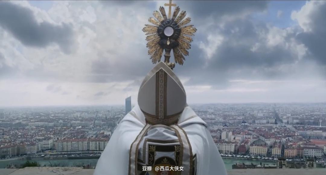 感谢上帝剧照的剧照