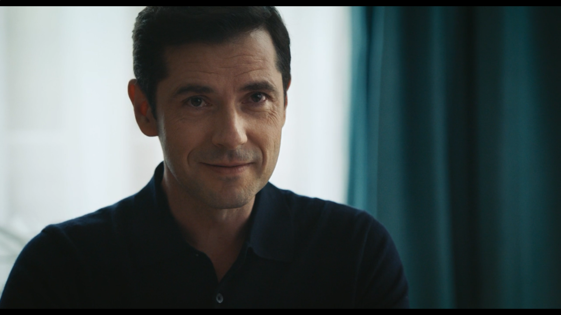 感谢上帝剧照的剧照