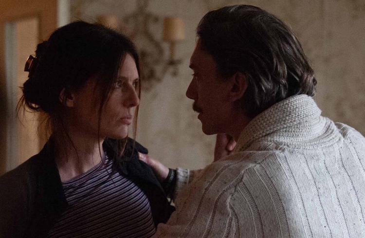 感谢上帝剧照的剧照