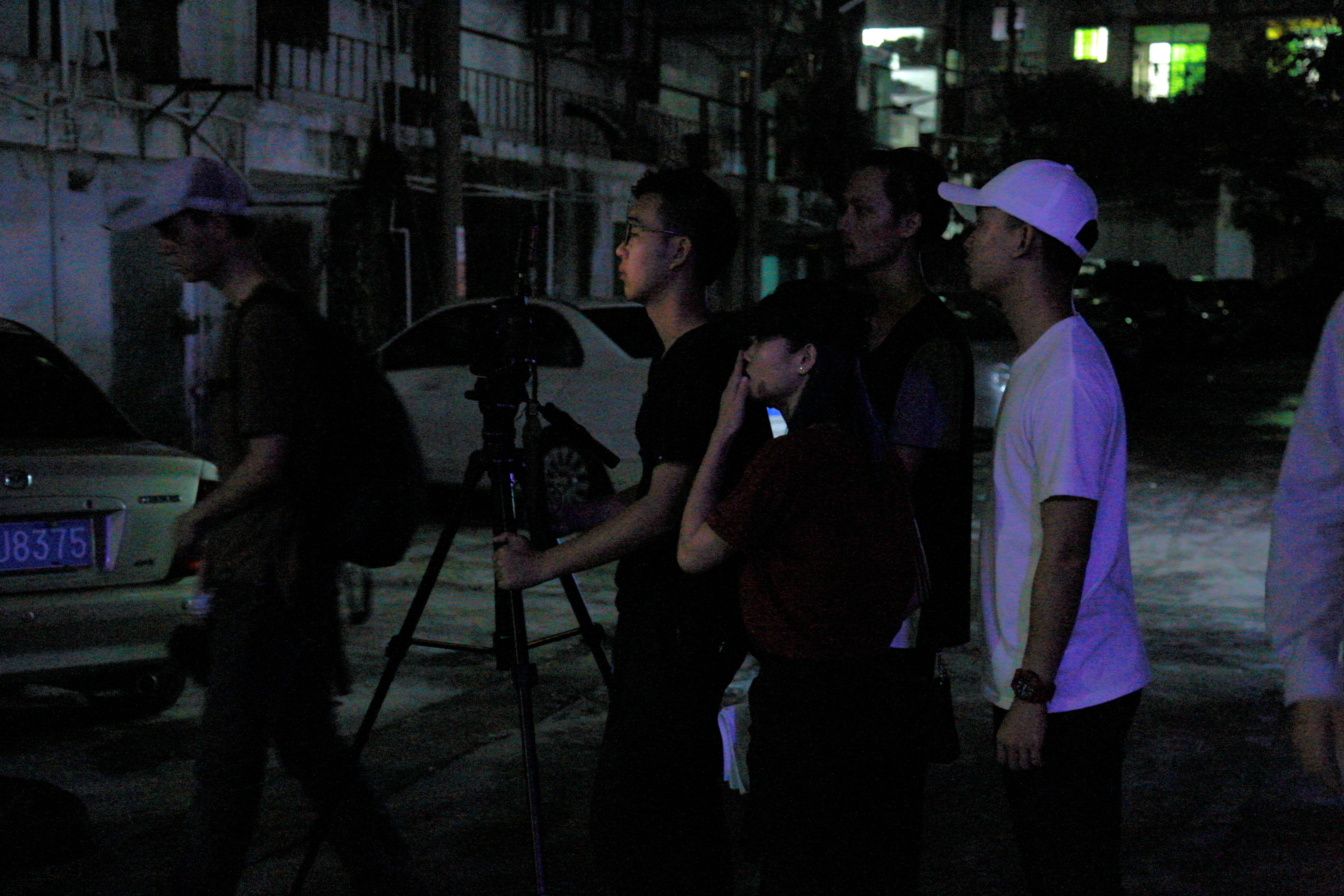 浮生一命剧照的剧照