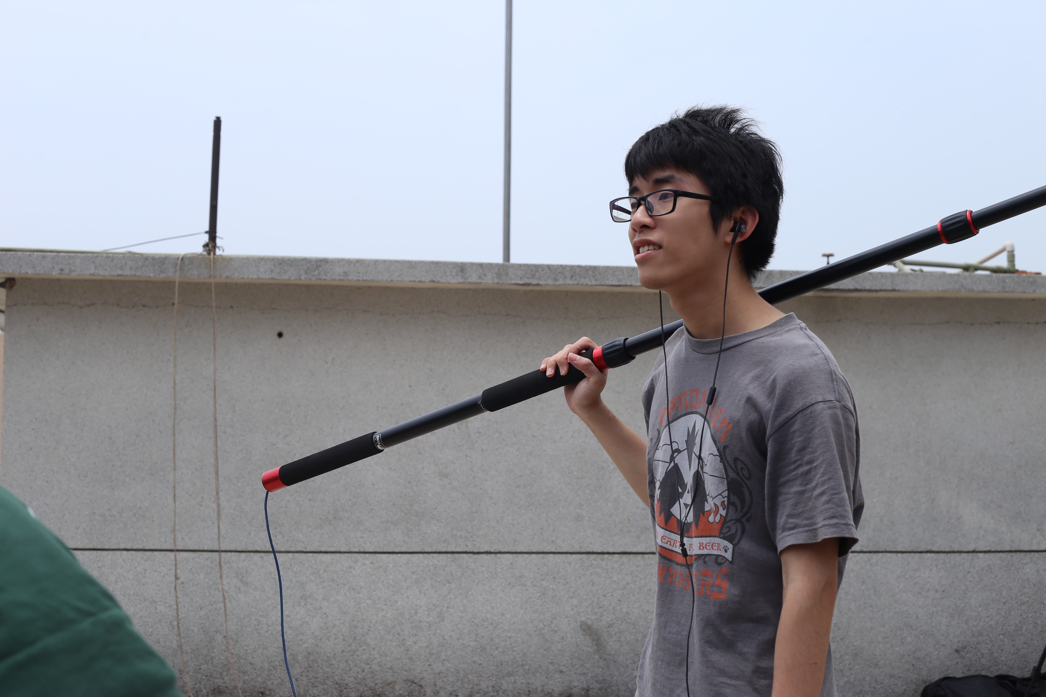 浮生一命剧照的剧照