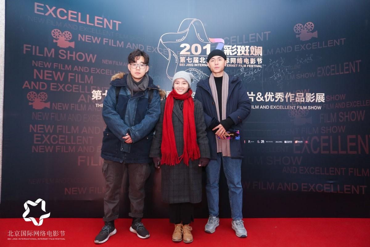 浮生一命剧照的剧照