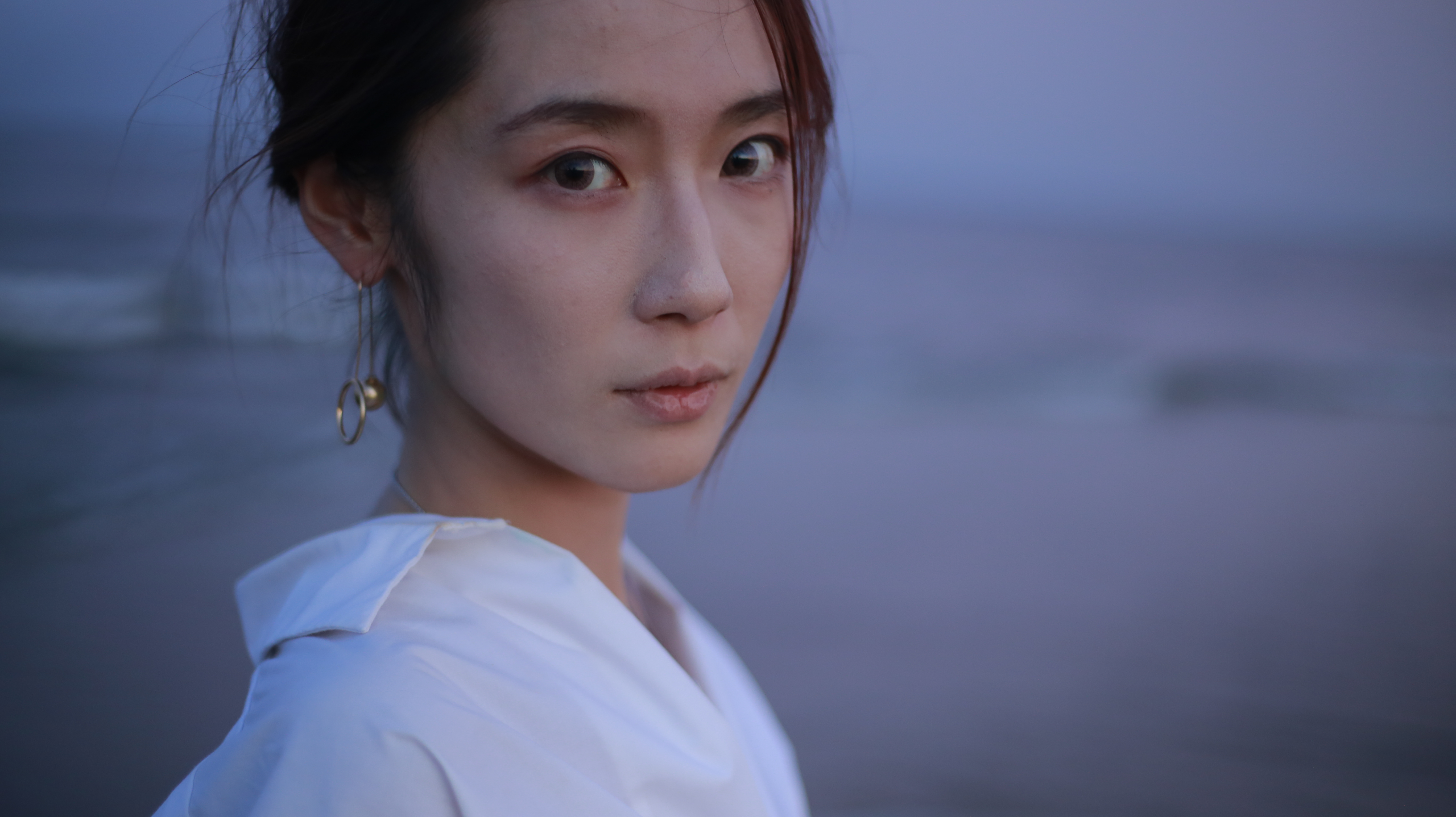 浮生一命剧照的剧照