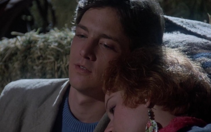 红粉佳人剧照的剧照