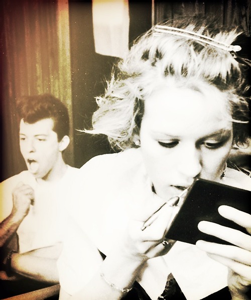 红粉佳人剧照的剧照