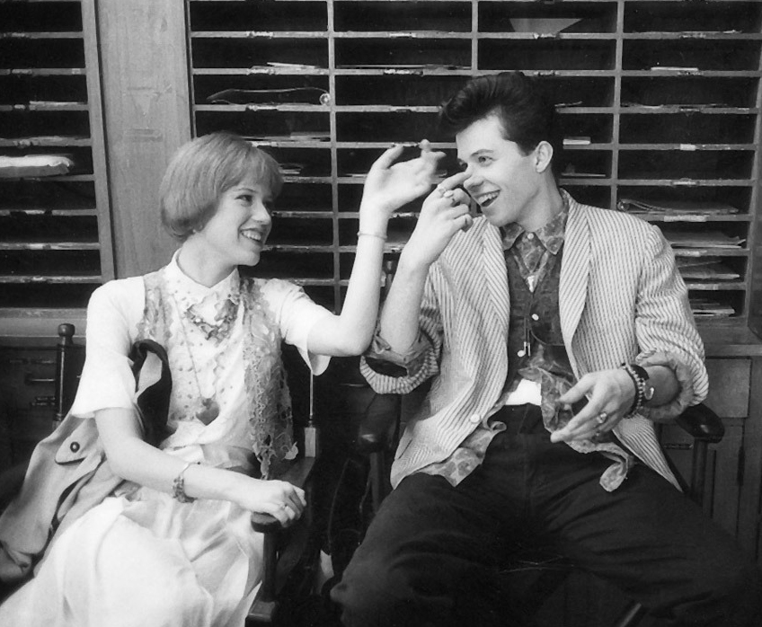 红粉佳人剧照的剧照