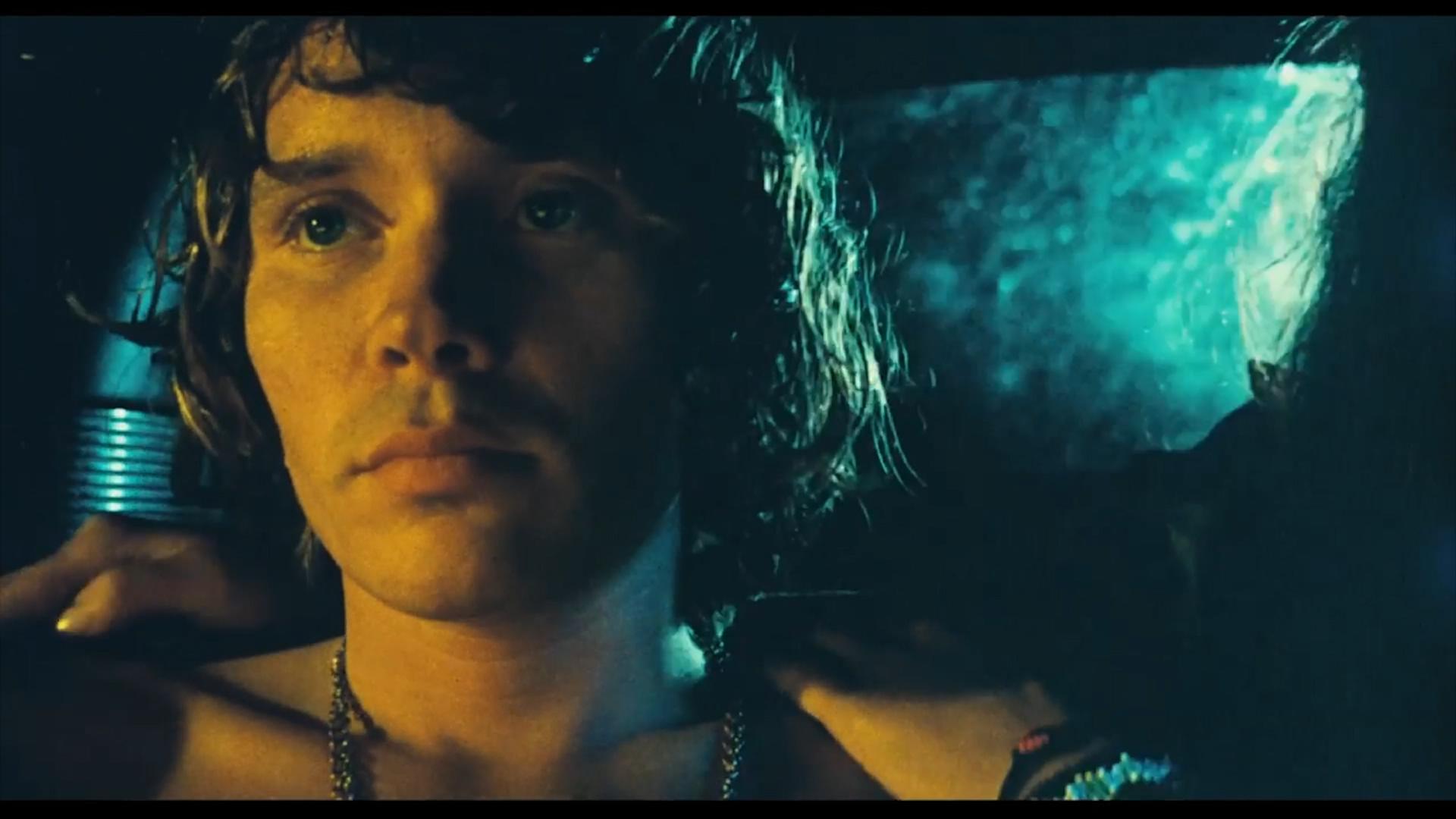 风的另一边剧照的剧照