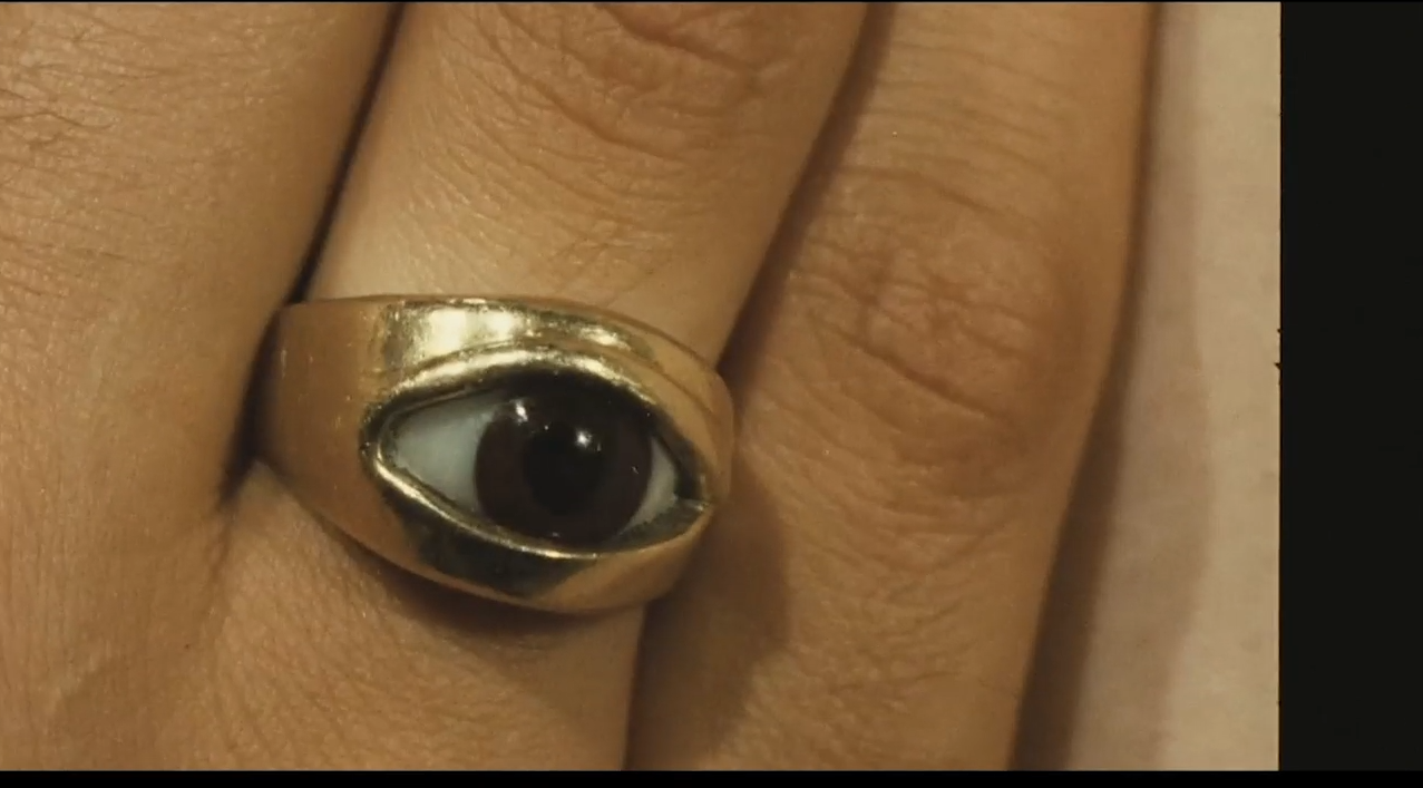 风的另一边剧照的剧照