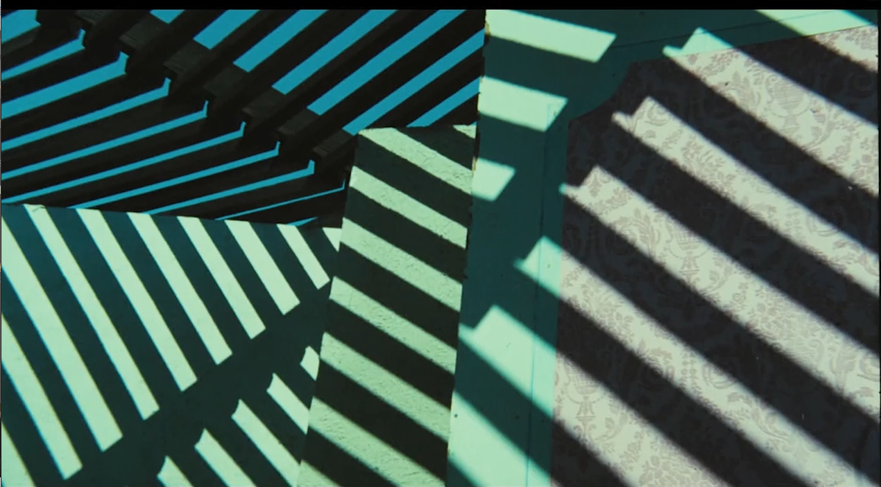 风的另一边剧照的剧照