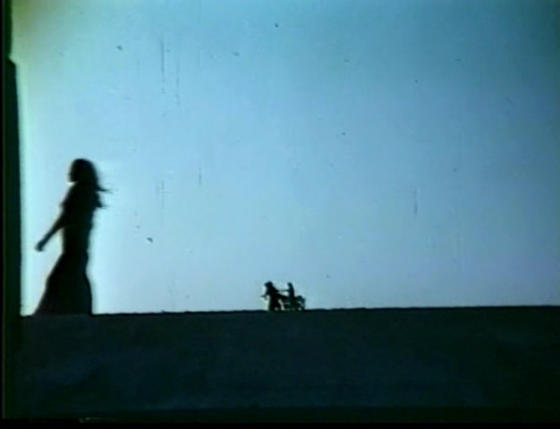 风的另一边剧照的剧照