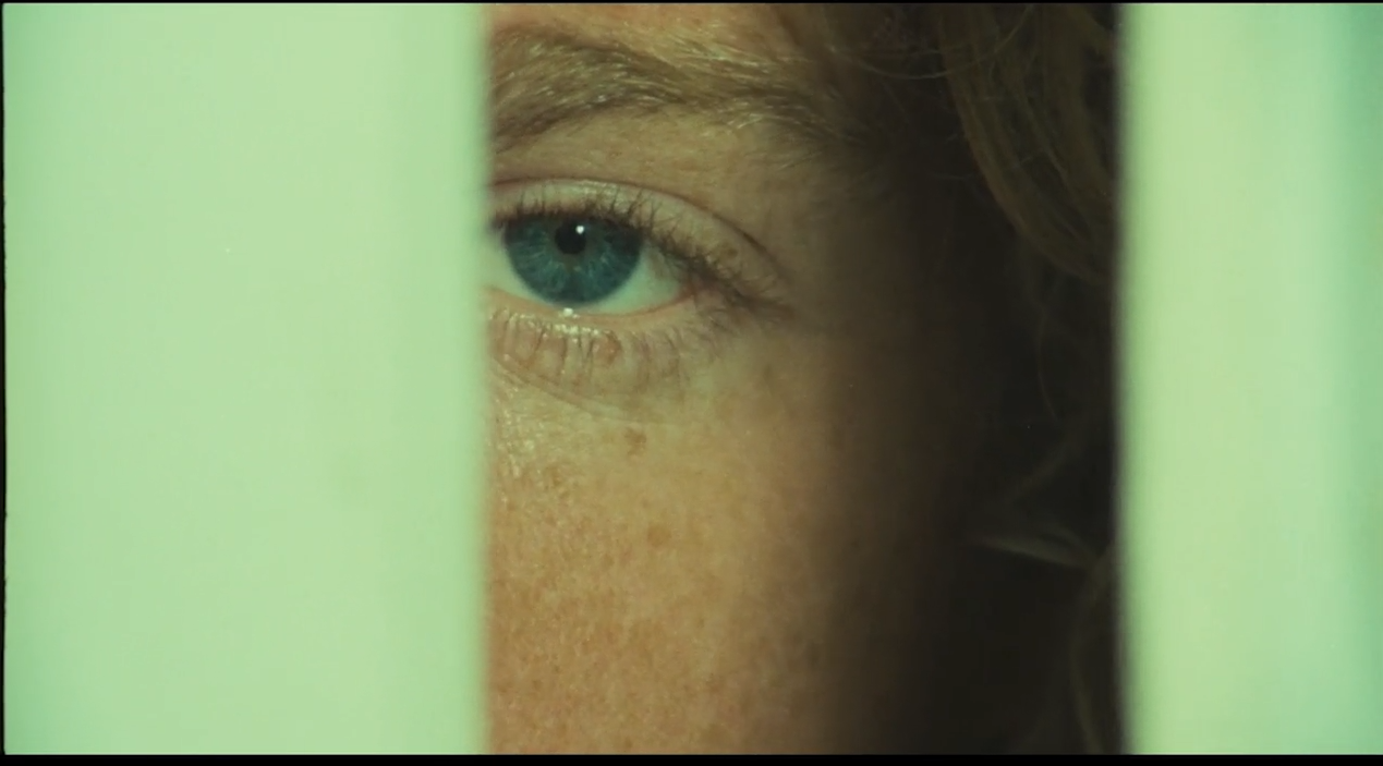 风的另一边剧照的剧照