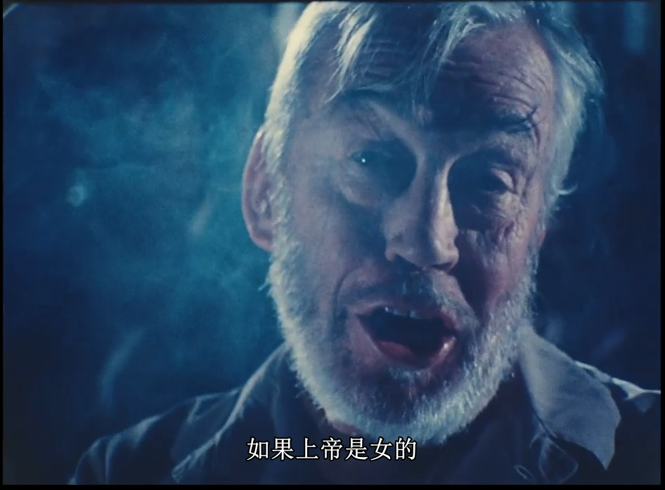 风的另一边剧照的剧照