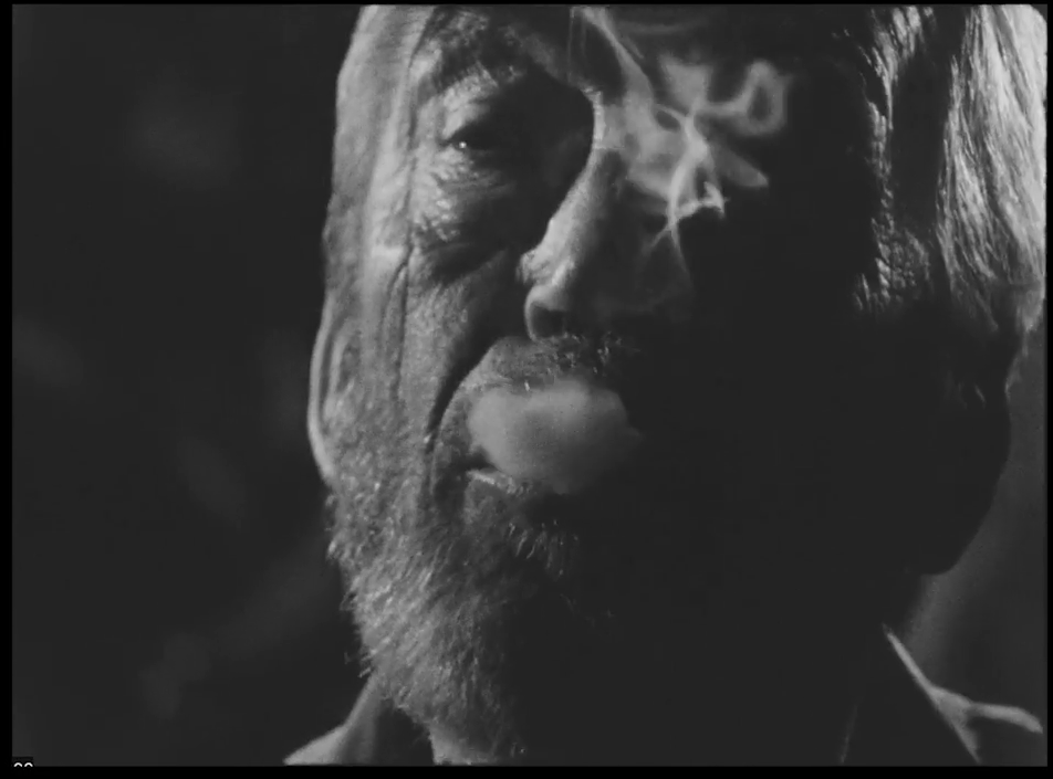 风的另一边剧照的剧照