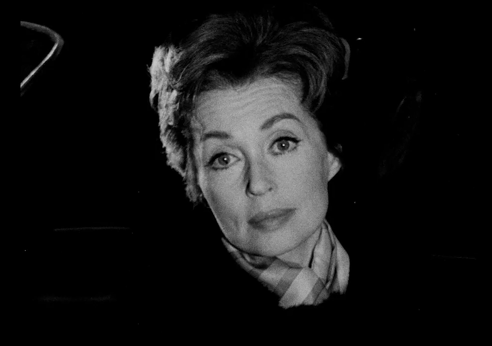 风的另一边剧照的剧照