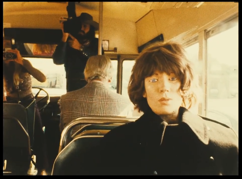 风的另一边剧照的剧照