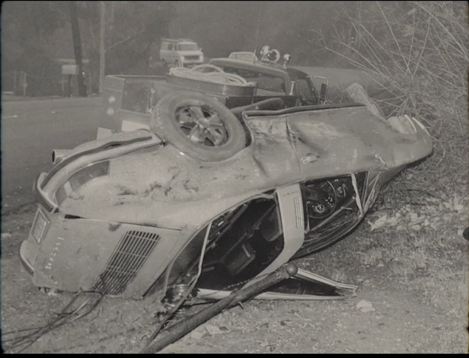 风的另一边剧照的剧照