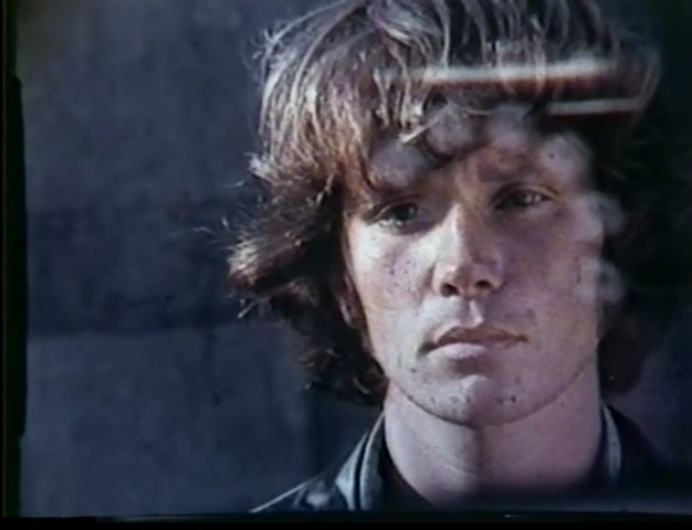 风的另一边剧照的剧照