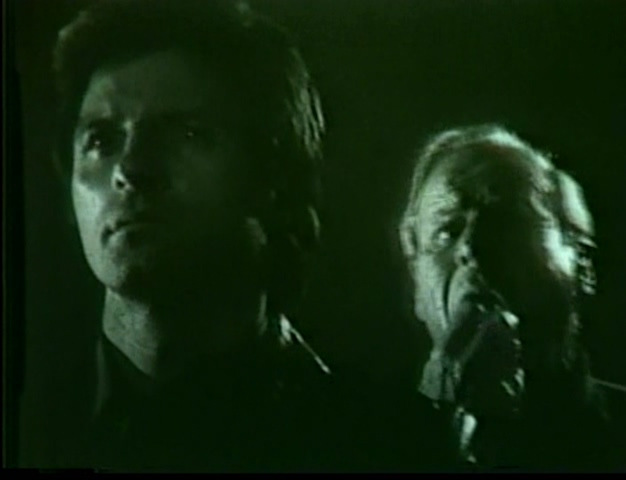 风的另一边剧照的剧照