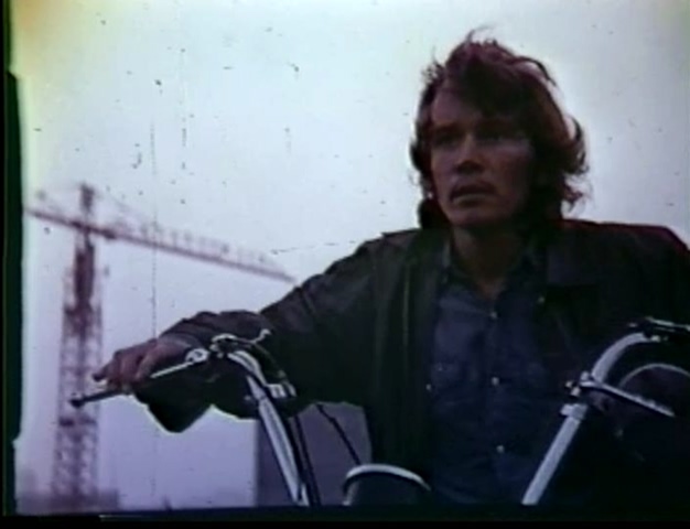 风的另一边剧照的剧照