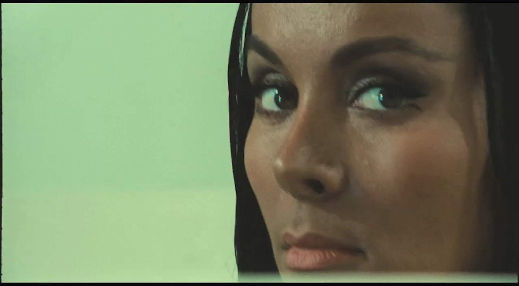 风的另一边剧照的剧照