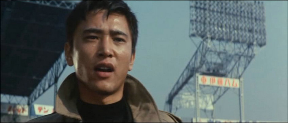 女番长：复仇剧照的剧照