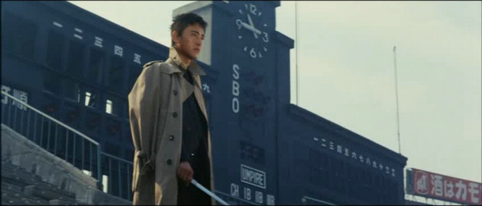 女番长：复仇剧照的剧照