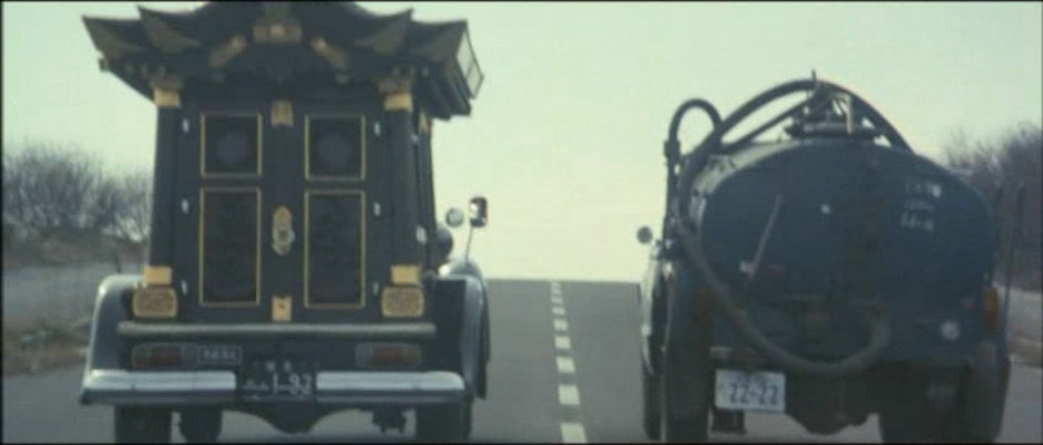 女番长：复仇剧照的剧照