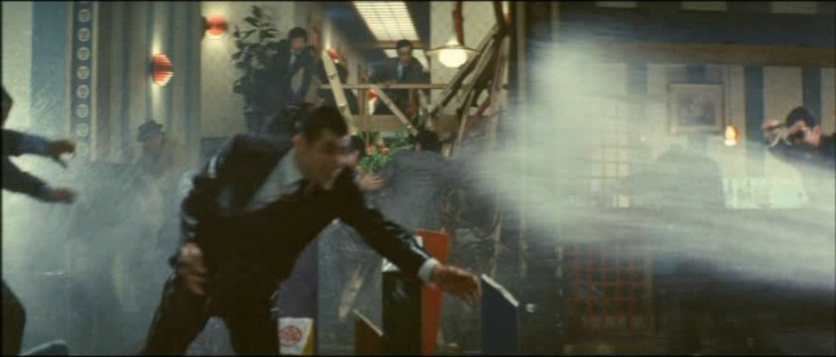 女番长：复仇剧照的剧照