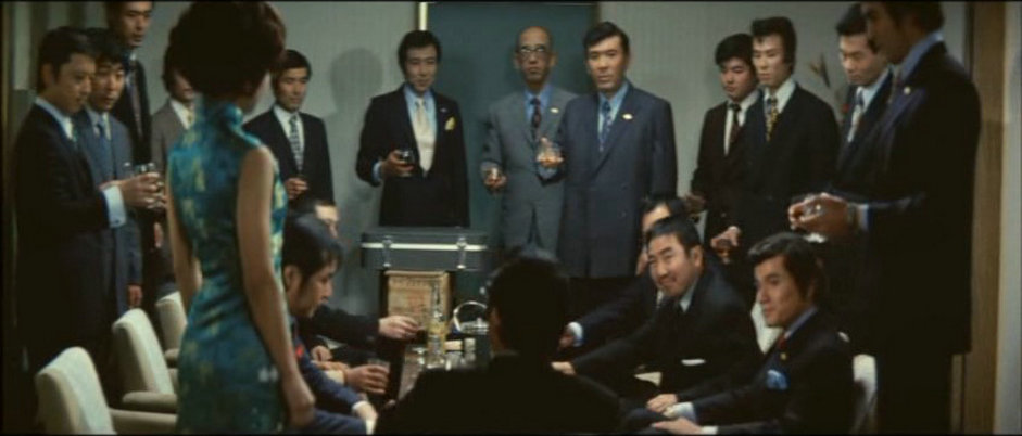 女番长：复仇剧照的剧照