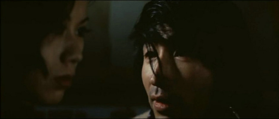 女番长：复仇剧照的剧照