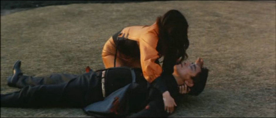 女番长：复仇剧照的剧照