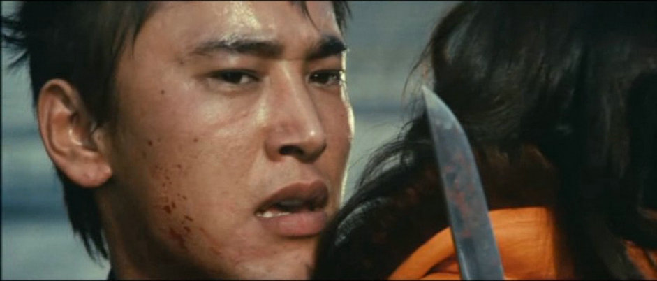 女番长：复仇剧照的剧照